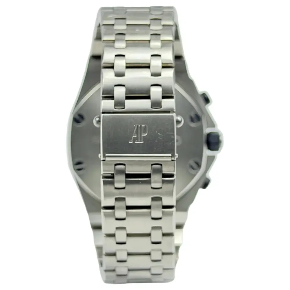 Audemars Piguet Royal Oak Offshore Chronograph