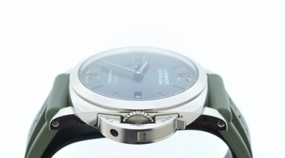 Panerai Luminor Marina Platinumtech