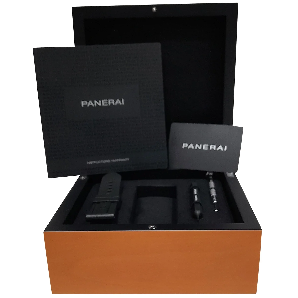 Panerai Luminor