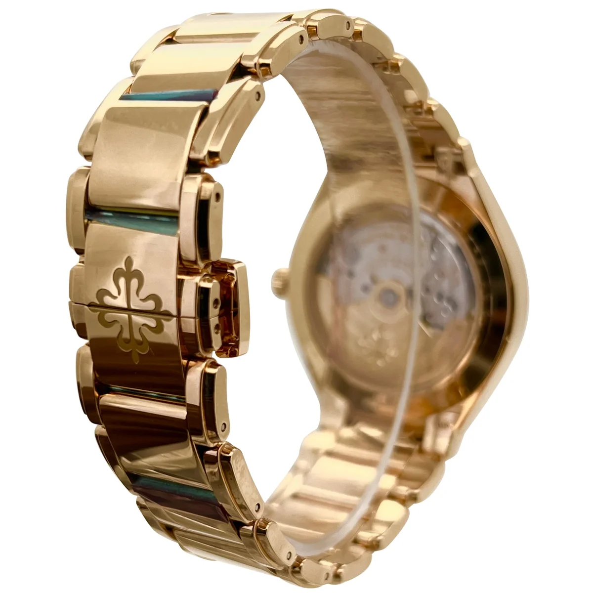 Patek Philippe Twenty~4