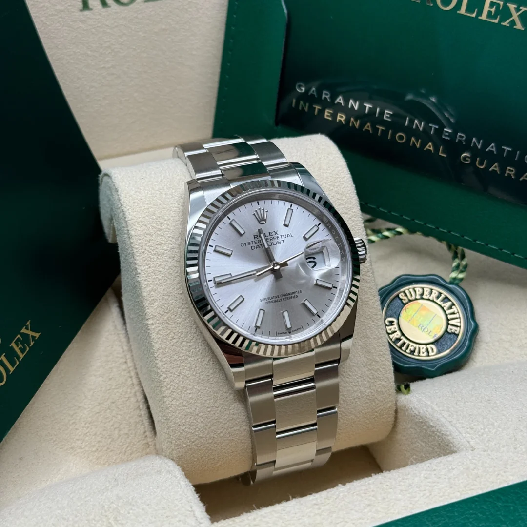 Rolex Datejust 36