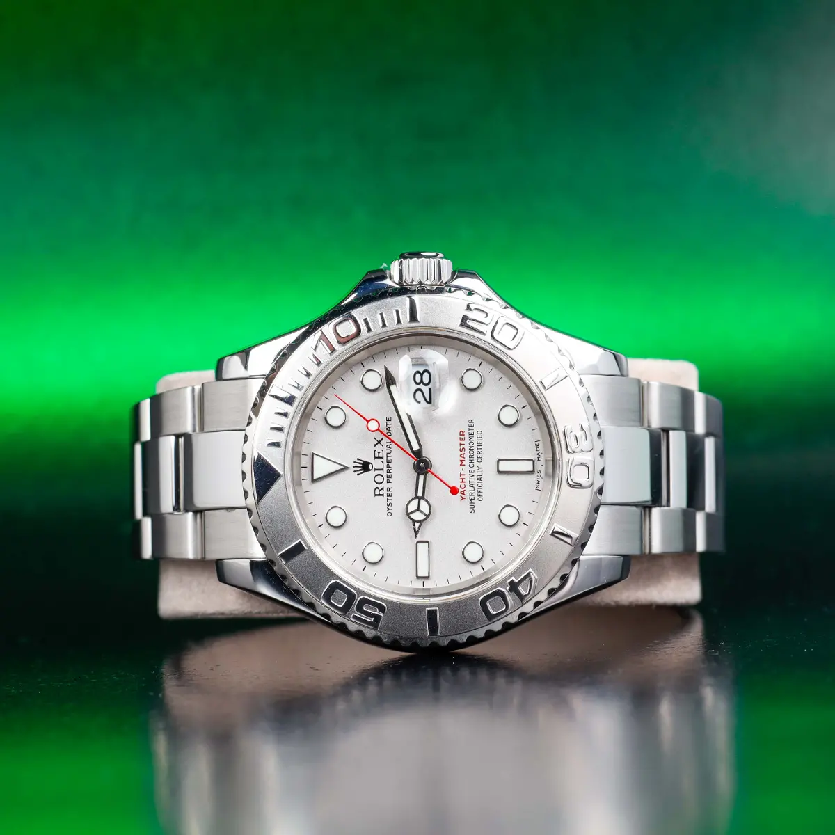 Yacht-Master 40