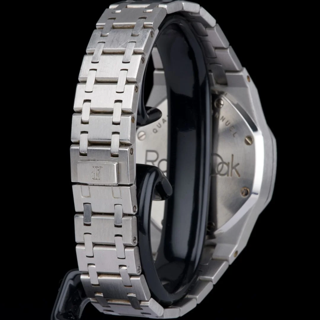 Audemars Piguet Royal Oak 36mm annual calendar