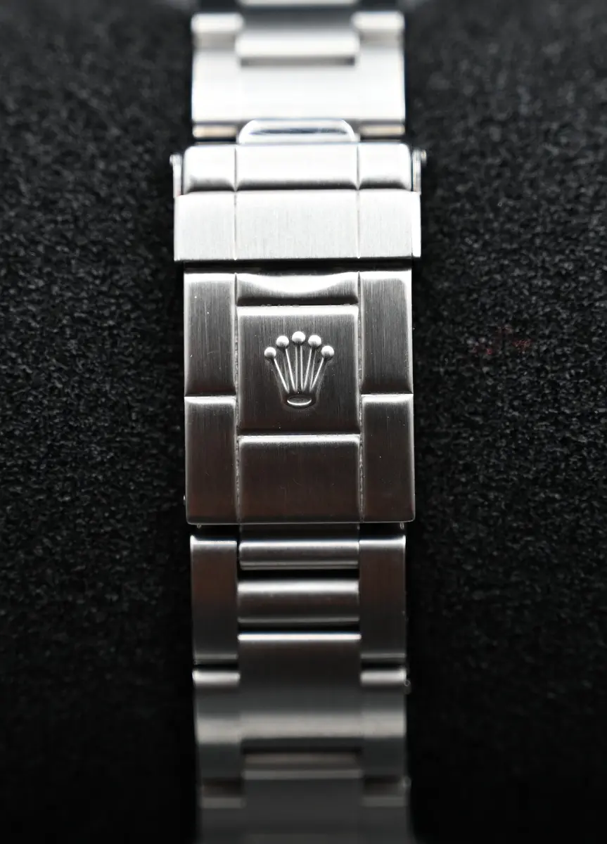 Rolex Explorer II