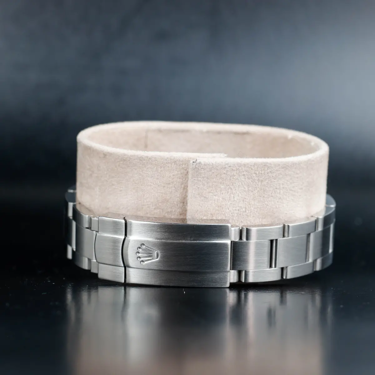 Rolex Oyster Perpetual 31