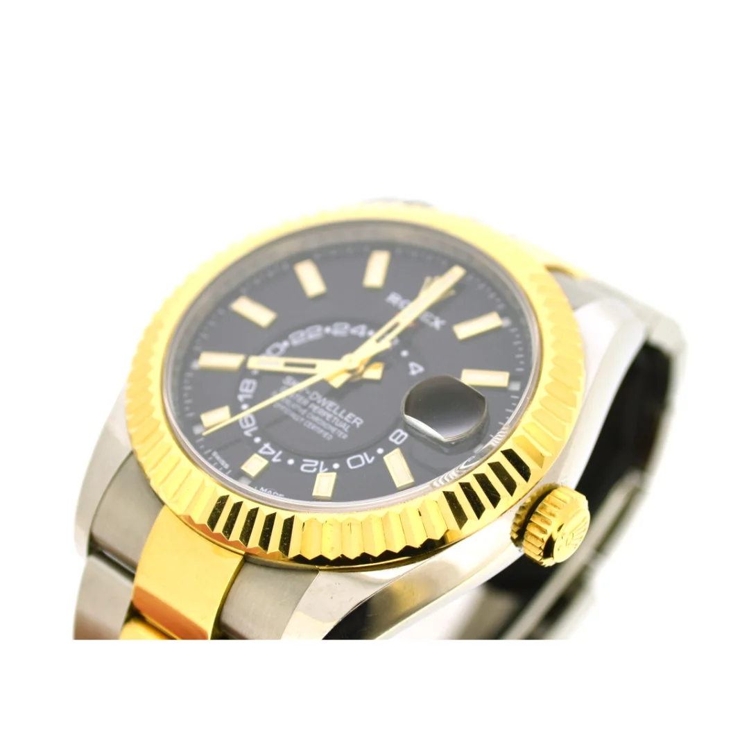 Rolex Sky-Dweller
