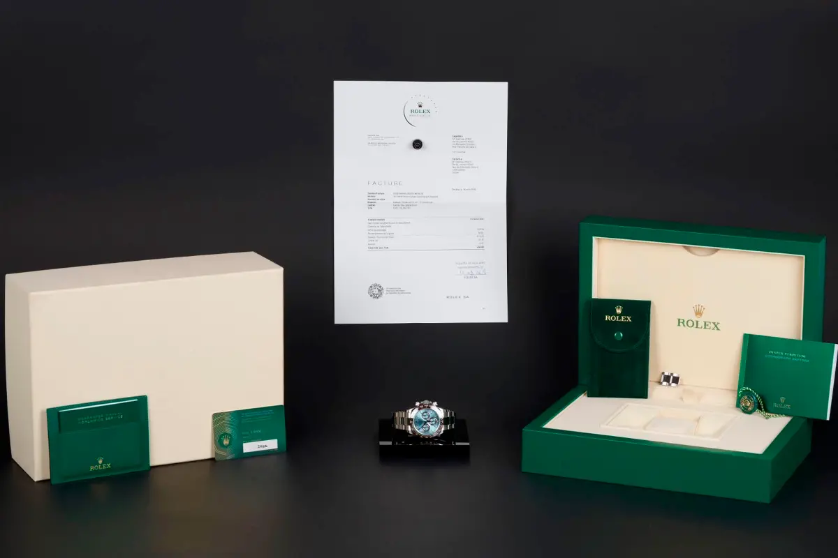 Rolex Daytona Cosmograph