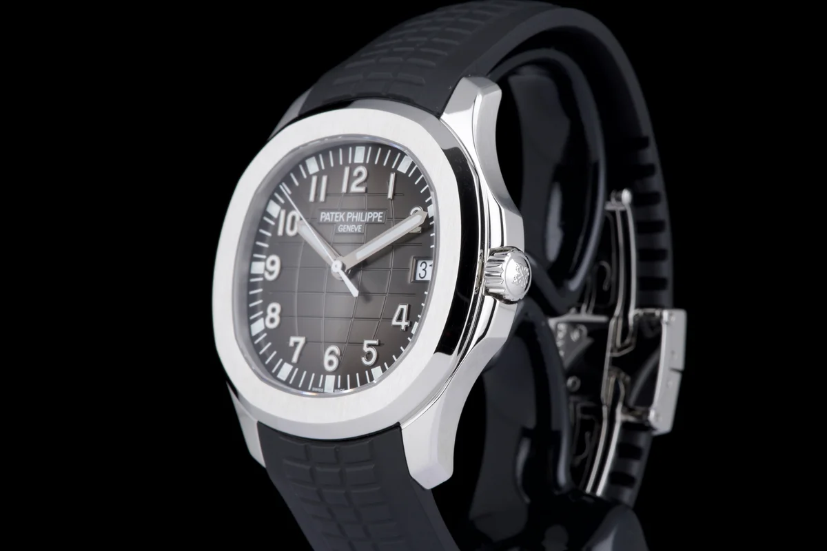 Patek Philippe Aquanaut