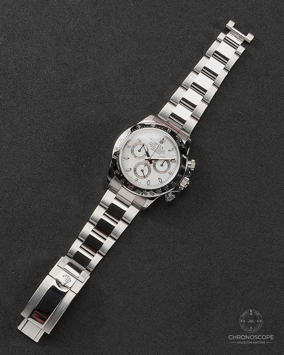 Rolex Daytona Cosmograph