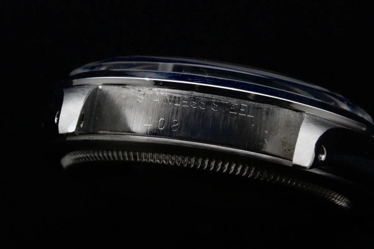 Rolex Explorer 1016