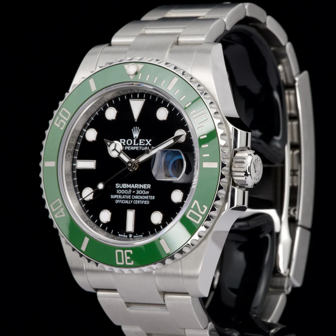 Rolex Submariner Date 41