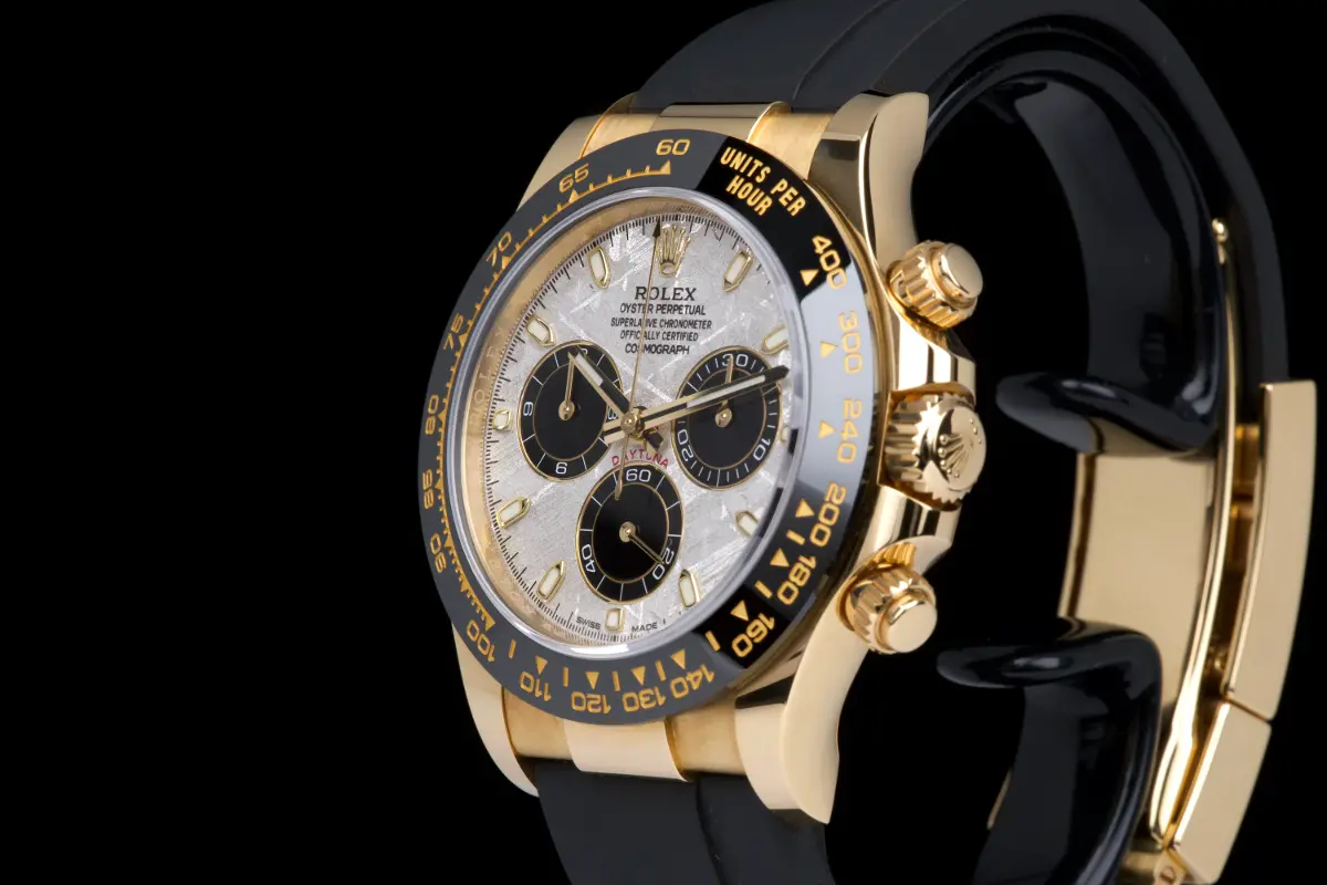 Rolex Cosmograph Daytona