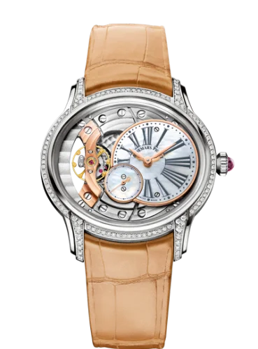 Millenary Hand-Wound