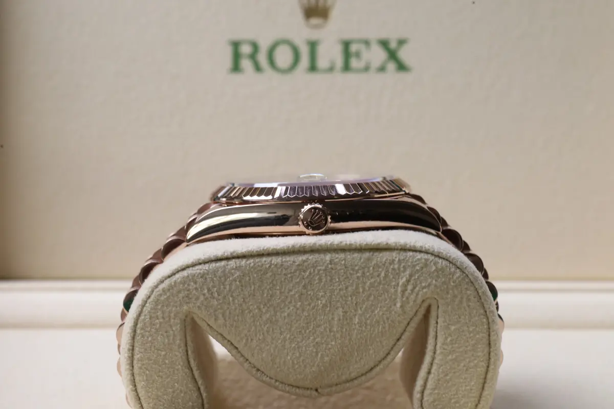 Rolex Day-Date 40