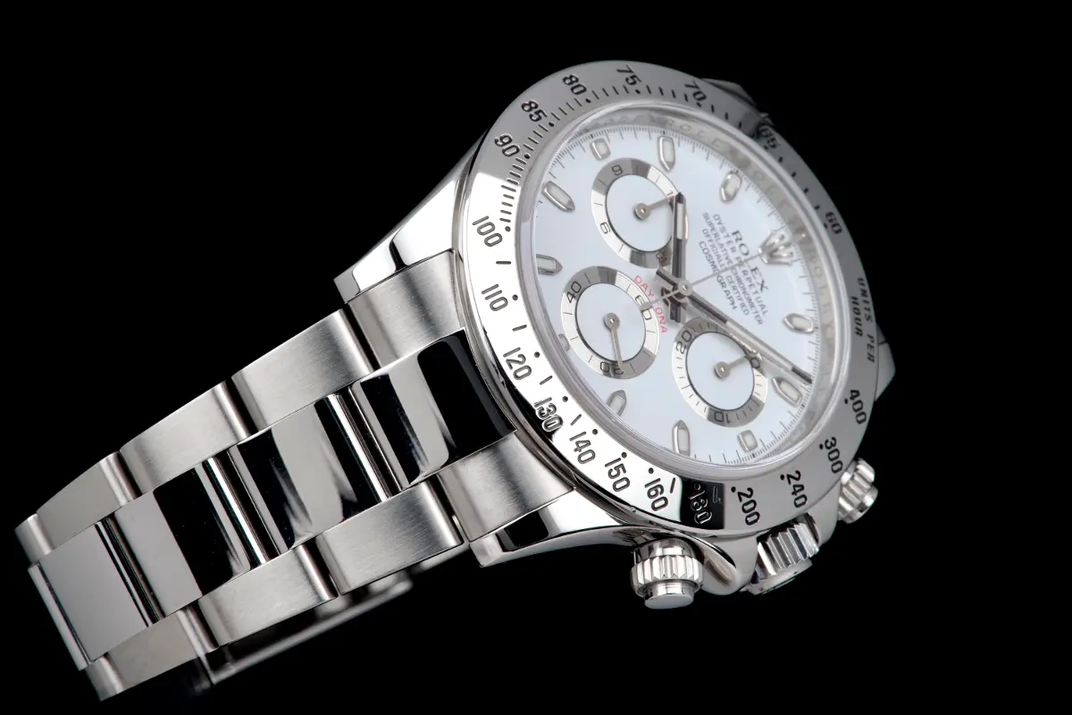 Rolex Cosmograph Daytona