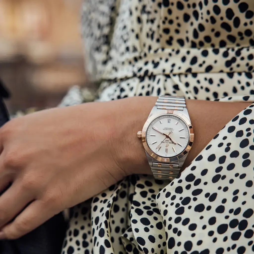 Breitling Chronomat Automatic 36