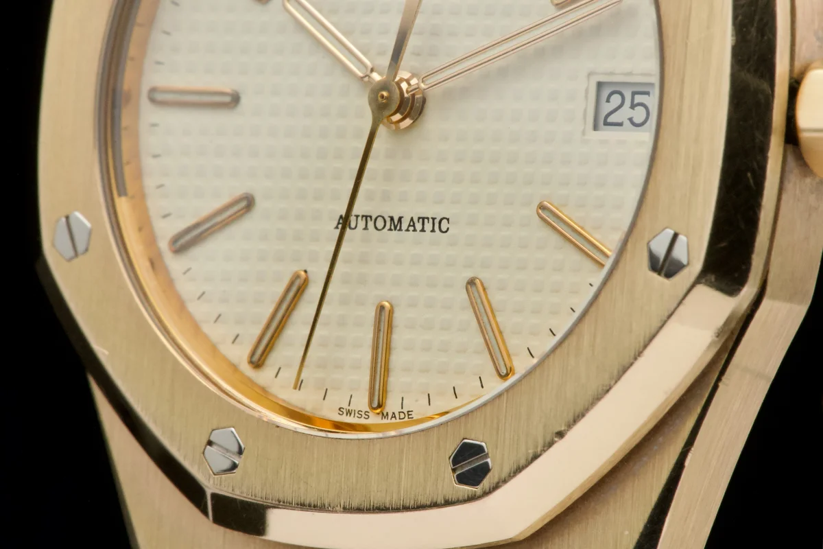 Audemars Piguet Royal Oak