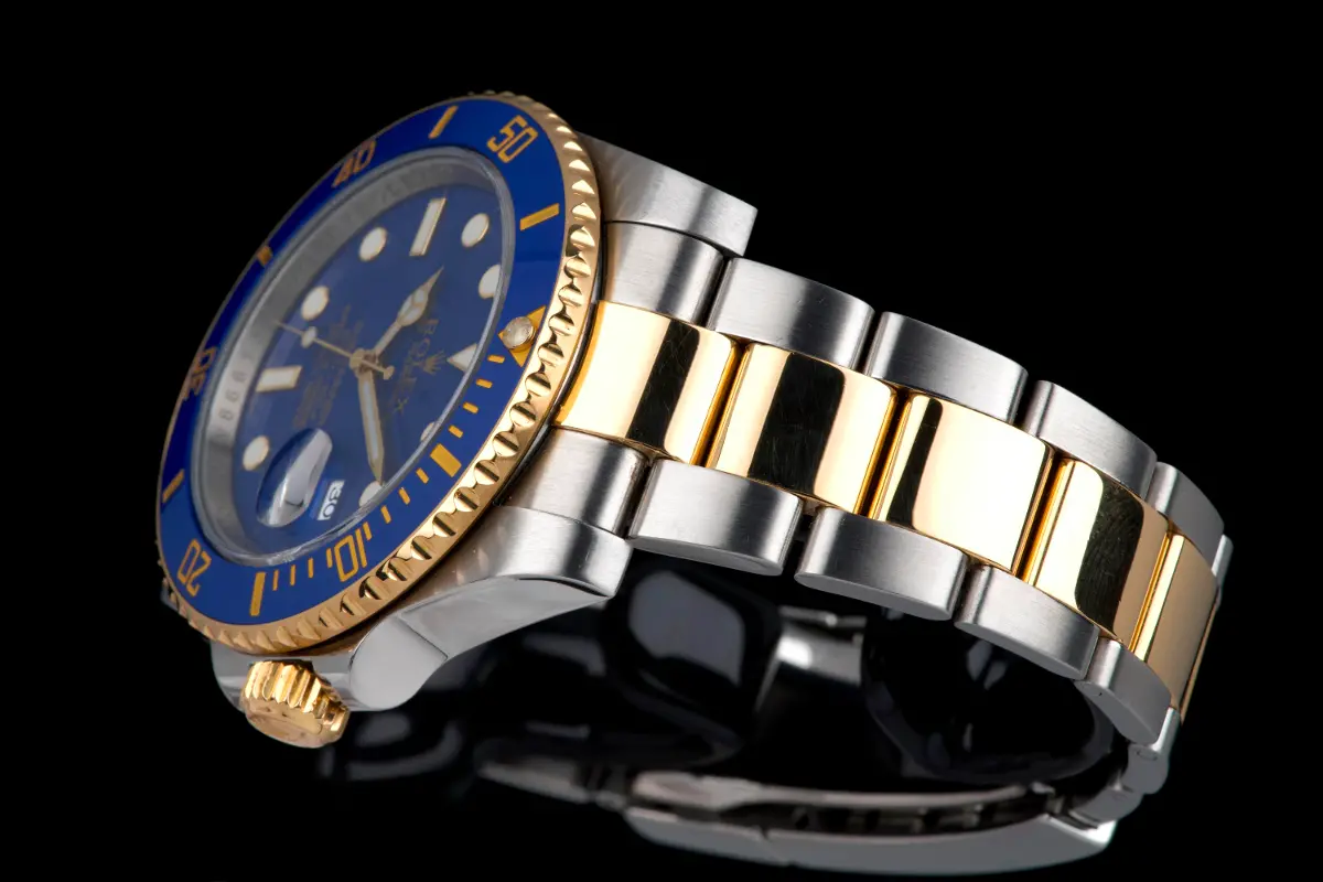 Rolex Submariner Date 40