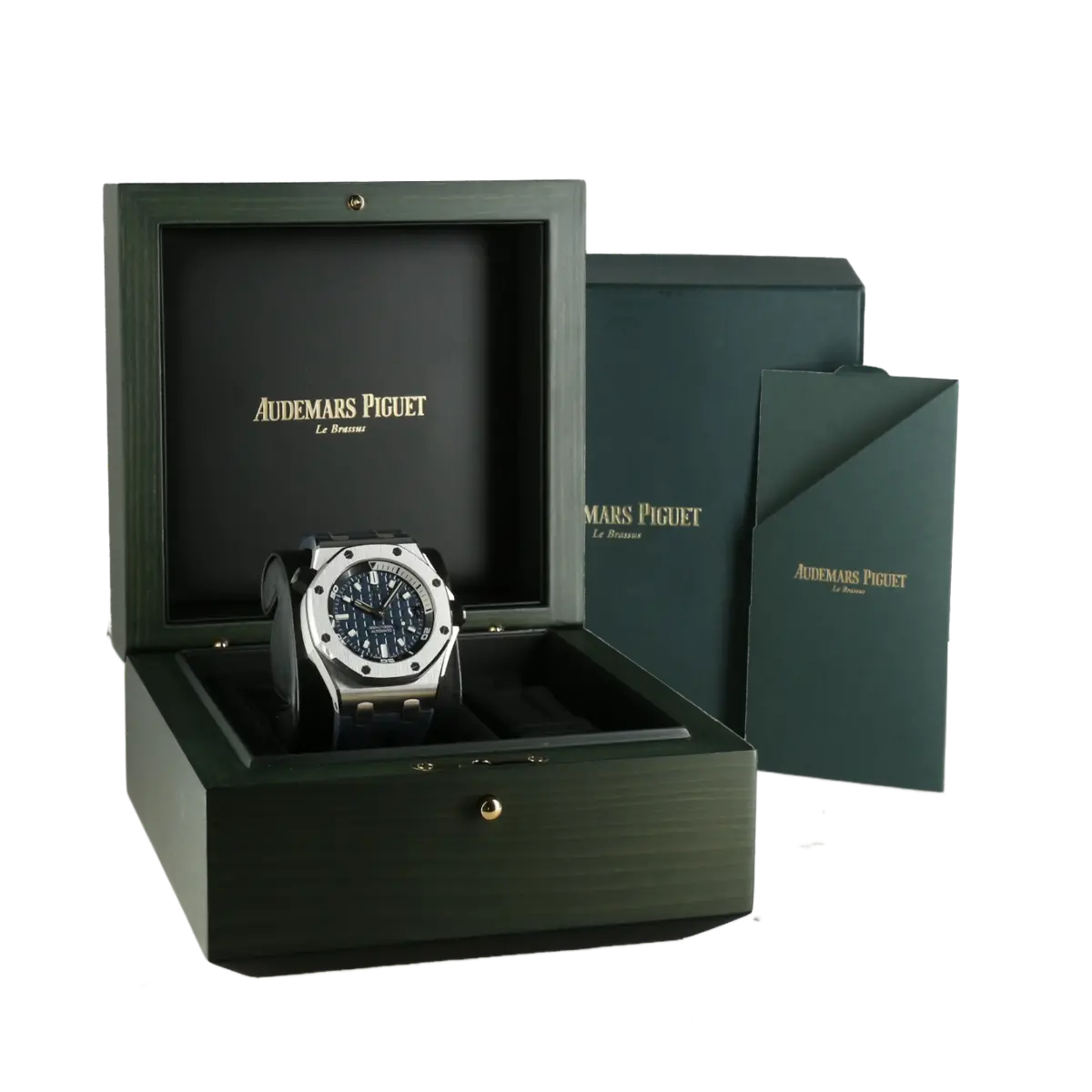 Audemars Piguet Royal Oak Offshore Diver