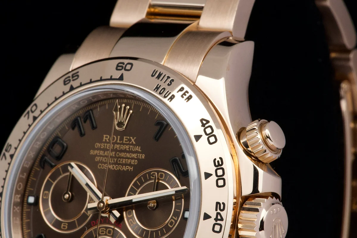 Rolex Cosmograph Daytona