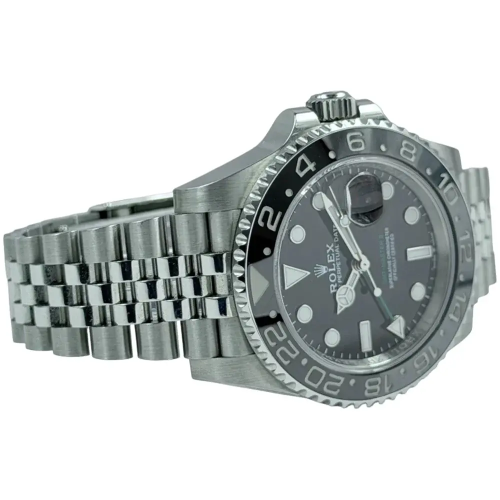 Rolex GMT-Master II