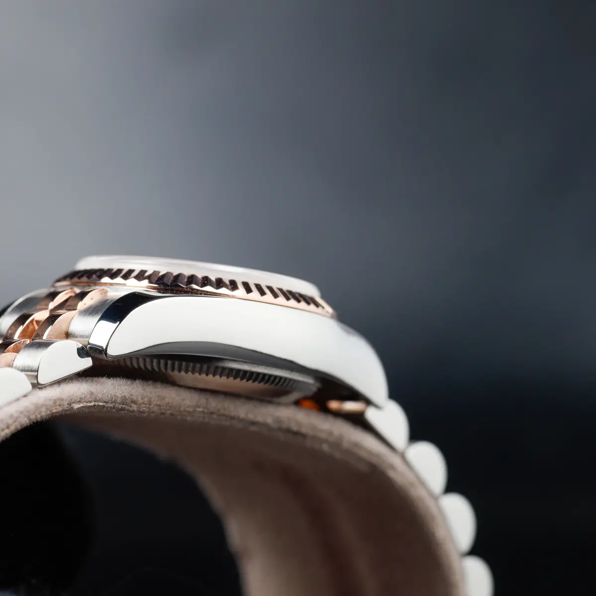 Rolex Lady-Datejust 26