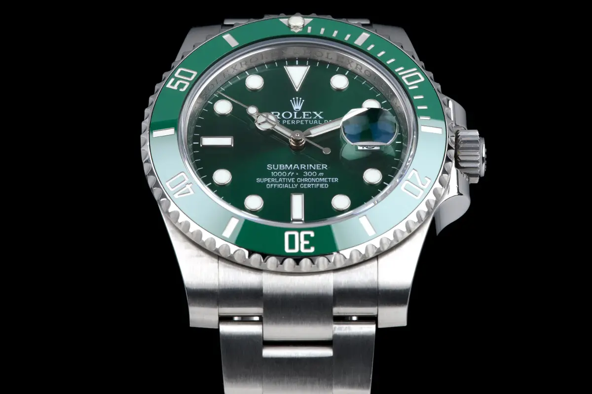 Rolex Submariner Date 40