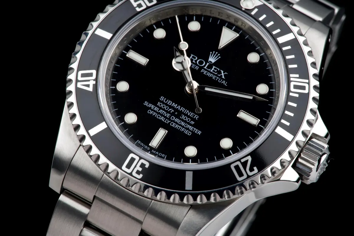 Rolex Submariner