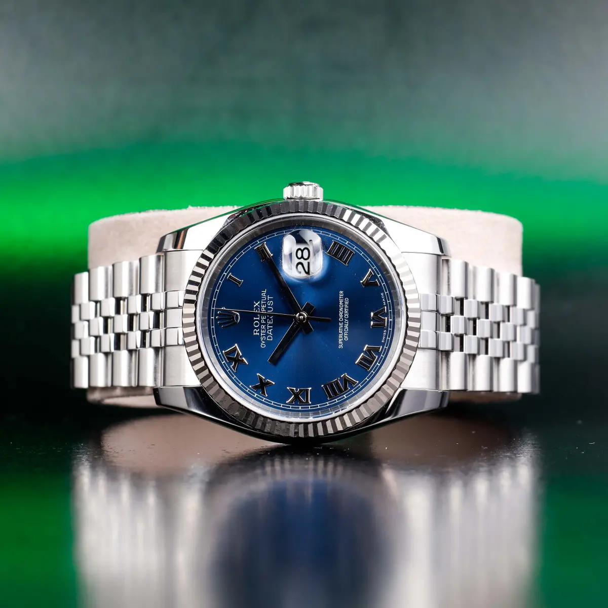 Datejust 36