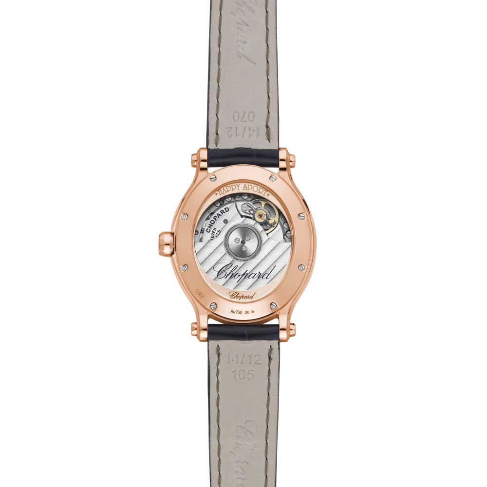 Chopard Happy Sport