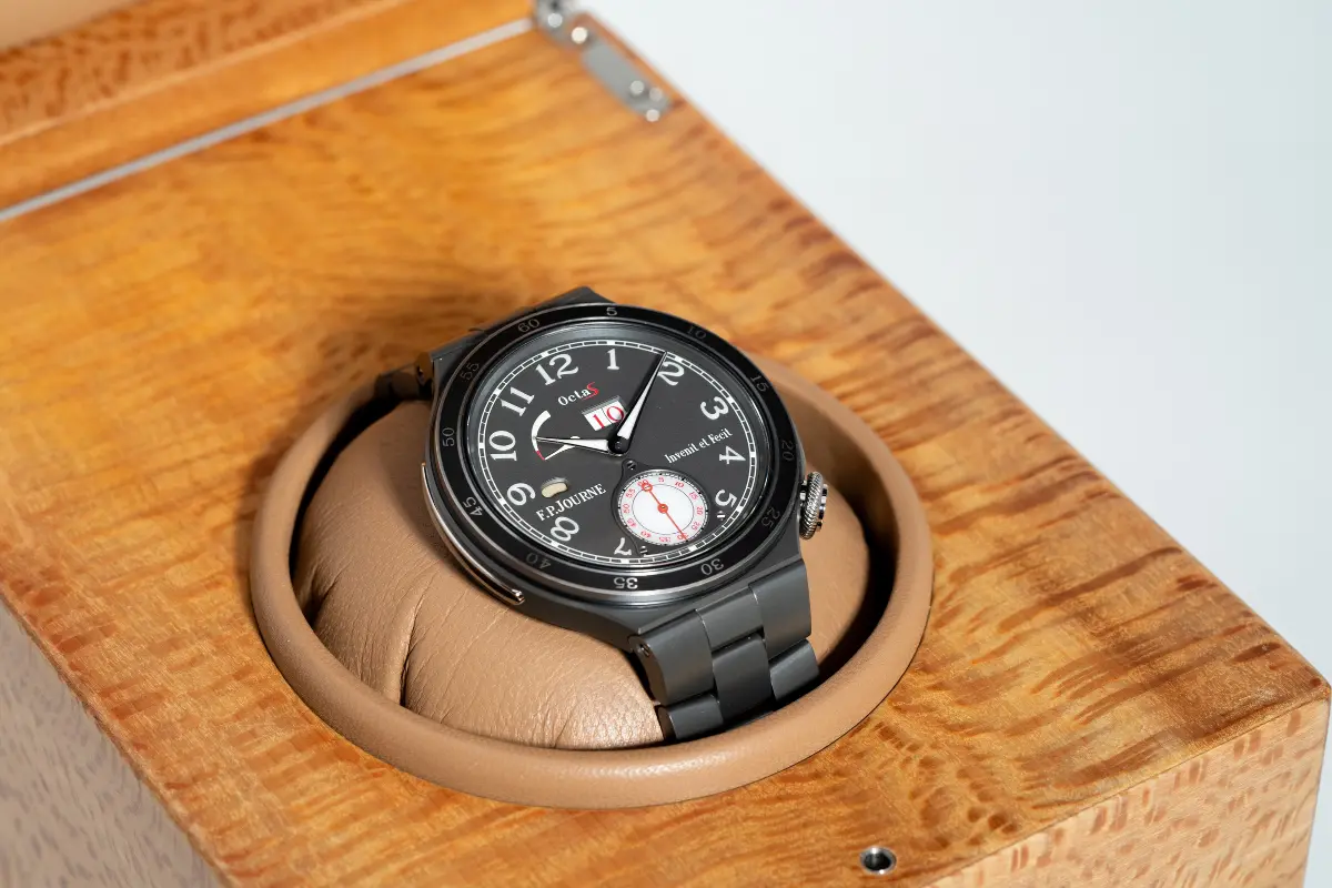 F.P.Journe LineSport Automatique Reserve