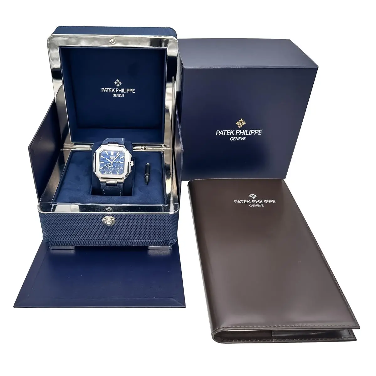 Patek Philippe Cubitus Grand Date