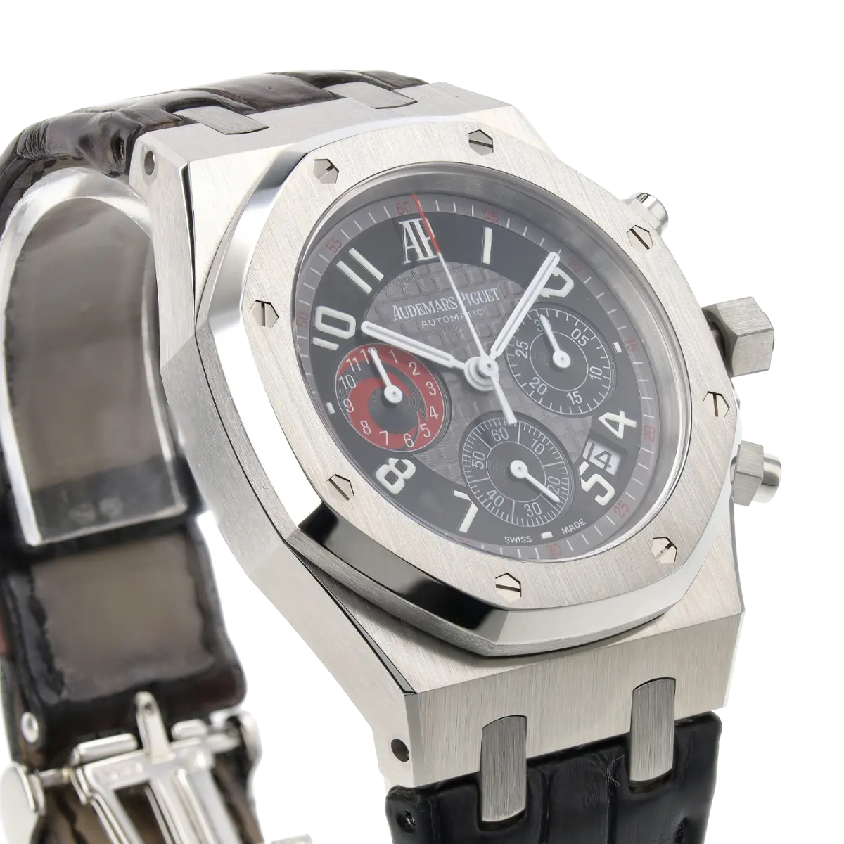 Audemars Piguet Royal Oak Chronograph City of Sails