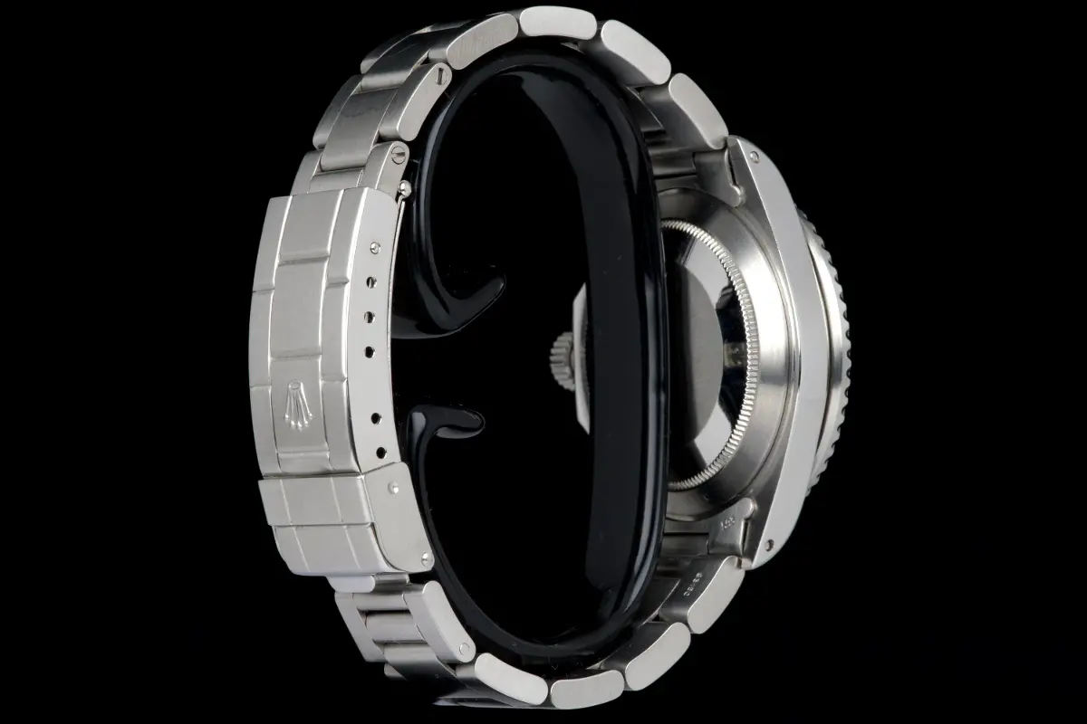 Rolex Submariner Date 40