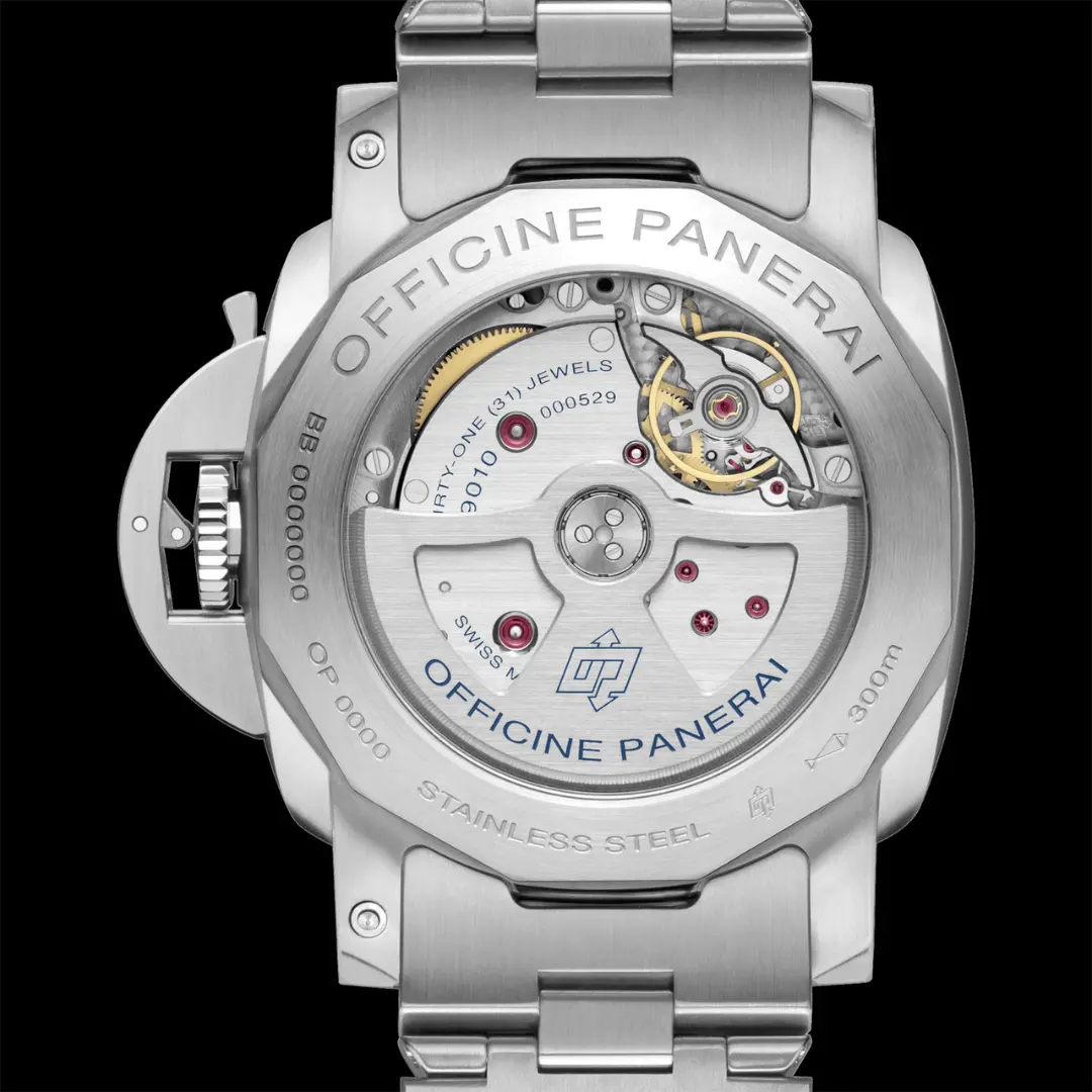 Panerai Luminor Marina