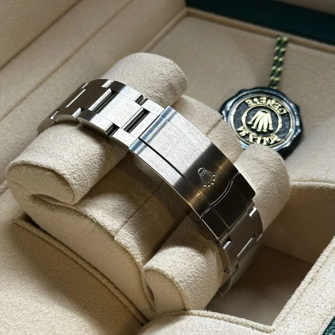 Rolex Oyster Perpetual 36