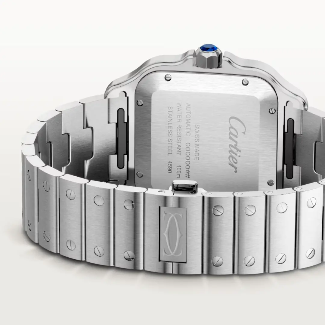 Cartier Santos de Cartier
