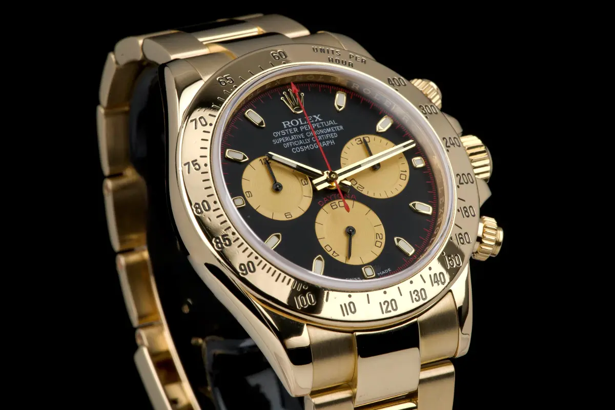 Rolex Cosmograph Daytona