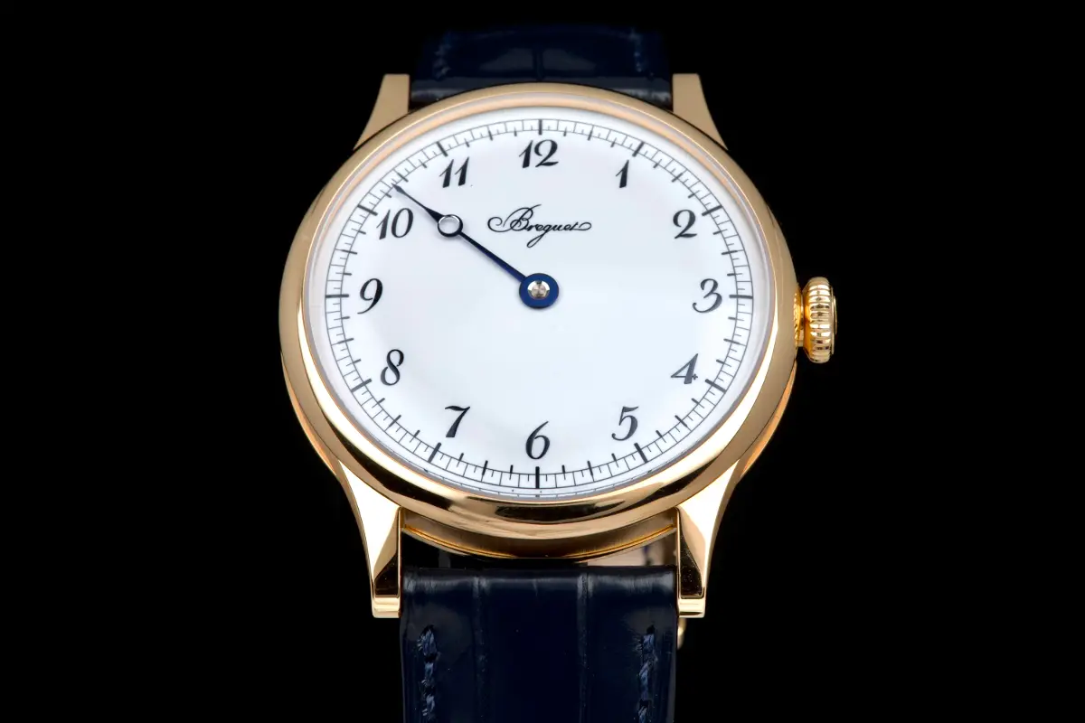 Breguet Classique Souscription 2025