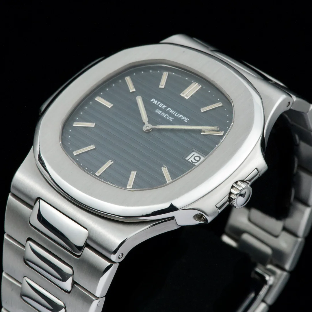 Patek Philippe Nautilus "jumbo"
