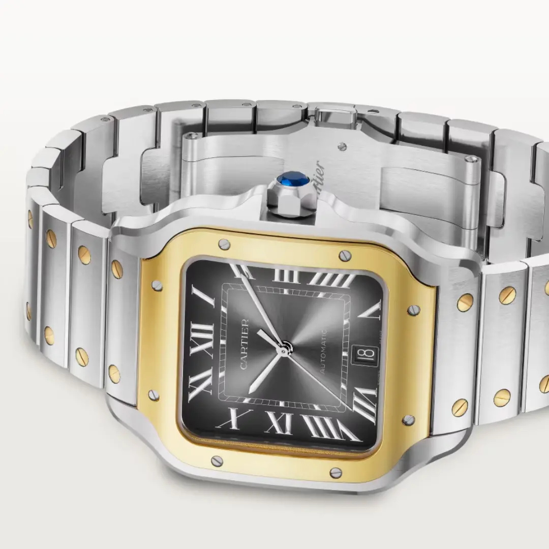 Cartier Santos de Cartier