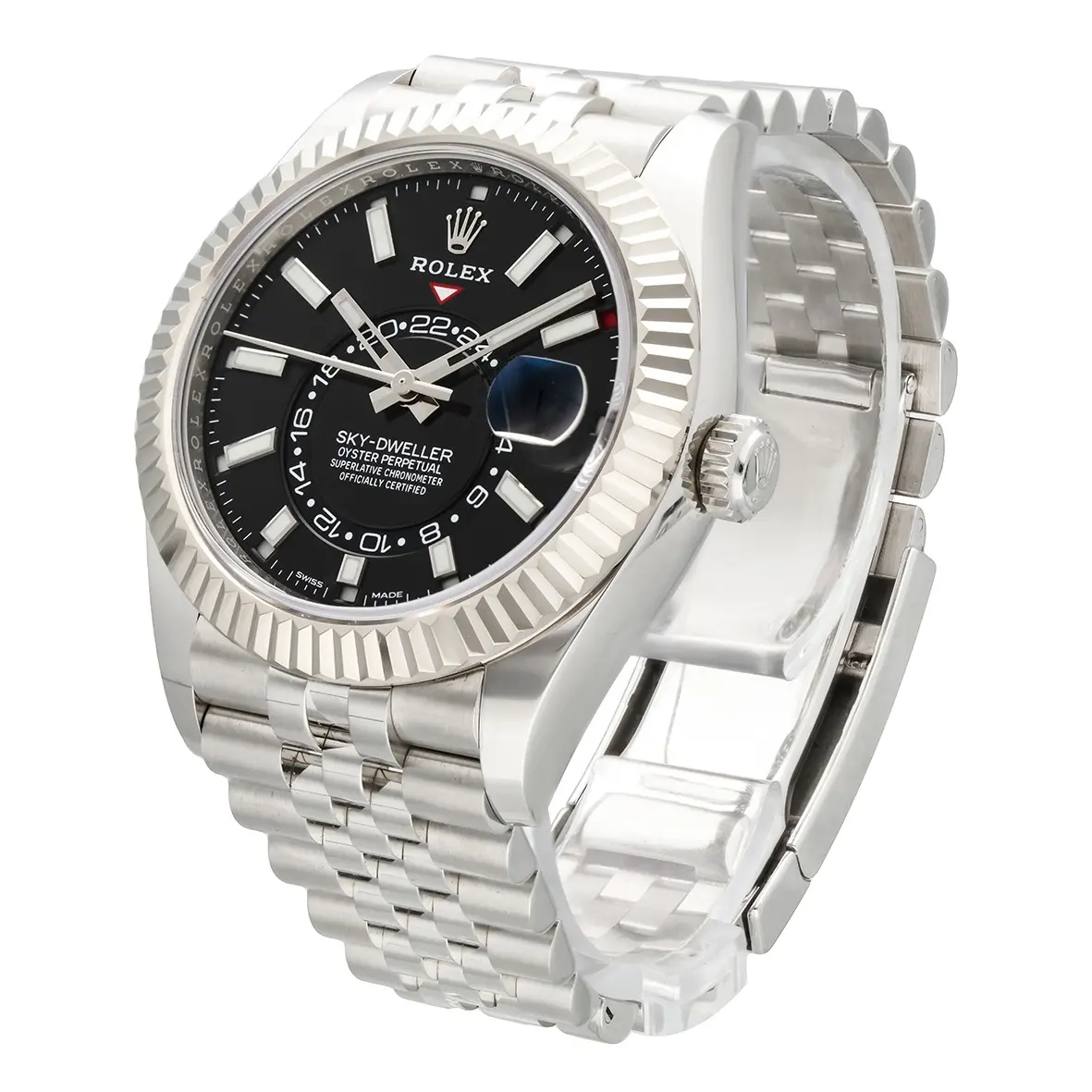 Rolex Sky-Dweller