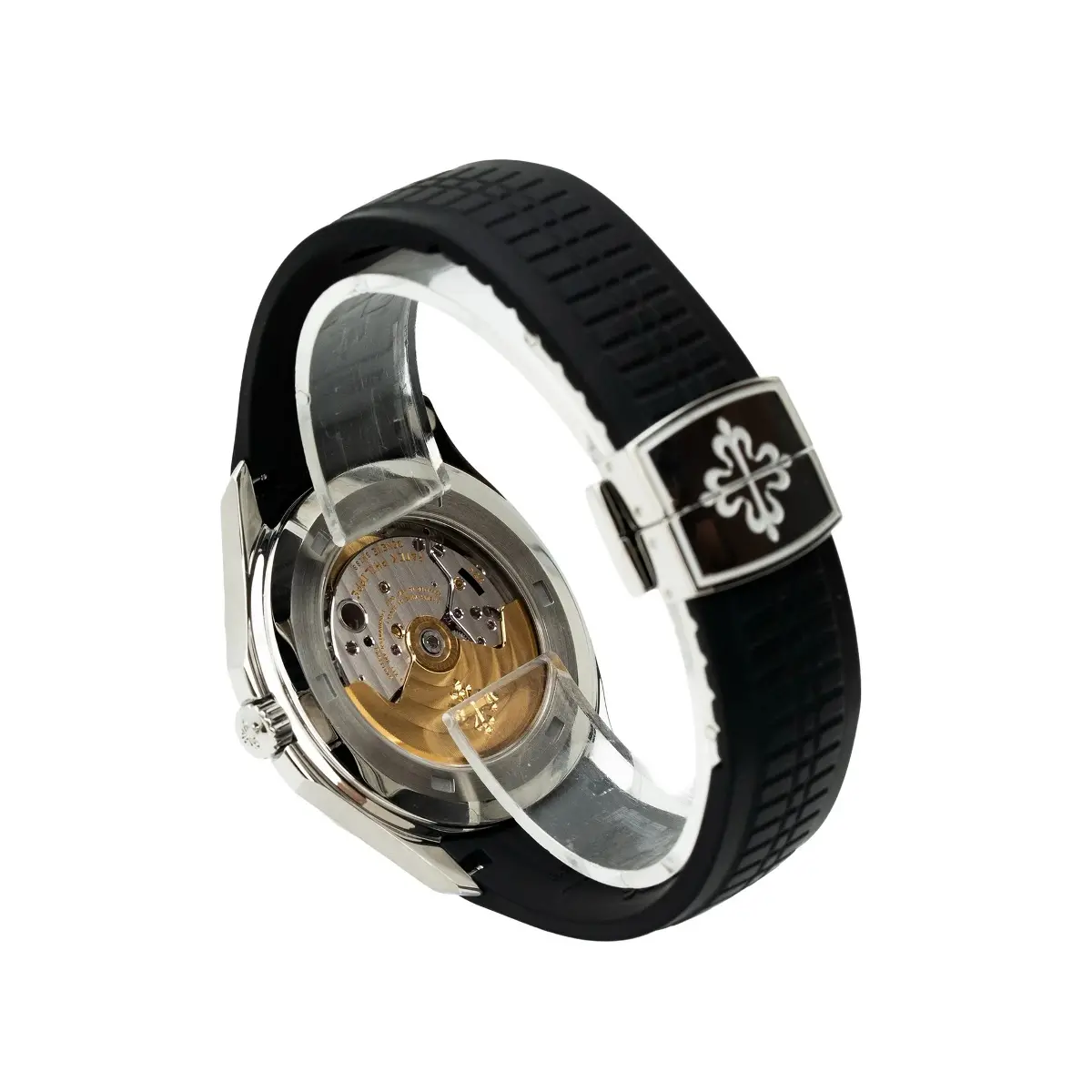 Patek Philippe Aquanaut