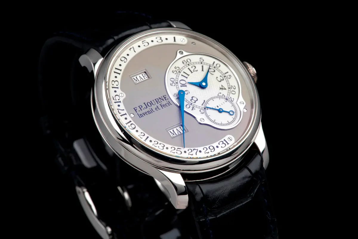 F.P.Journe Octta Calendrier