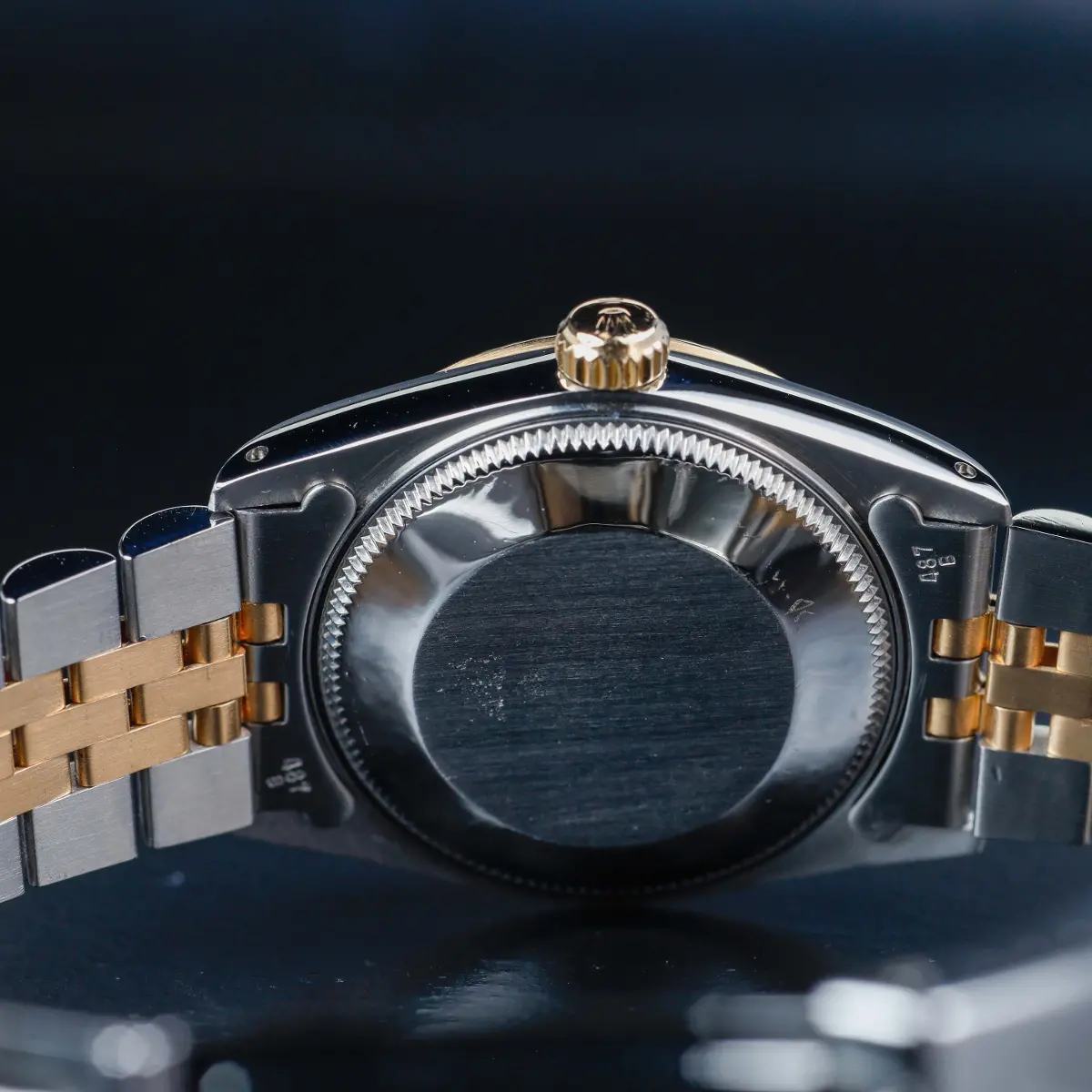 Rolex Datejust 31