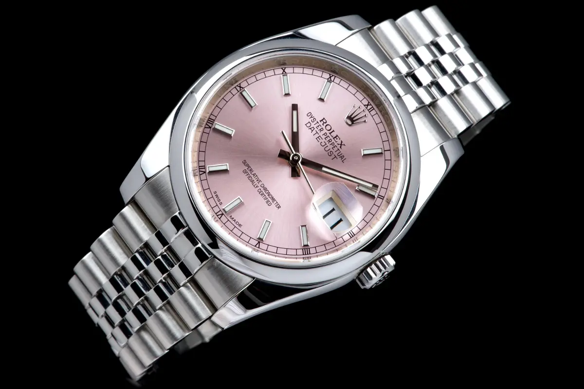 Rolex Datejust 36