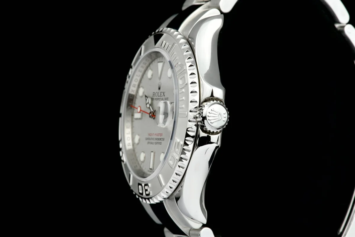 Rolex Yacht-Master 40