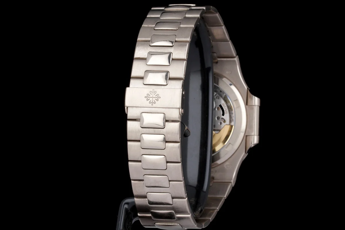 Patek Philippe Nautilus