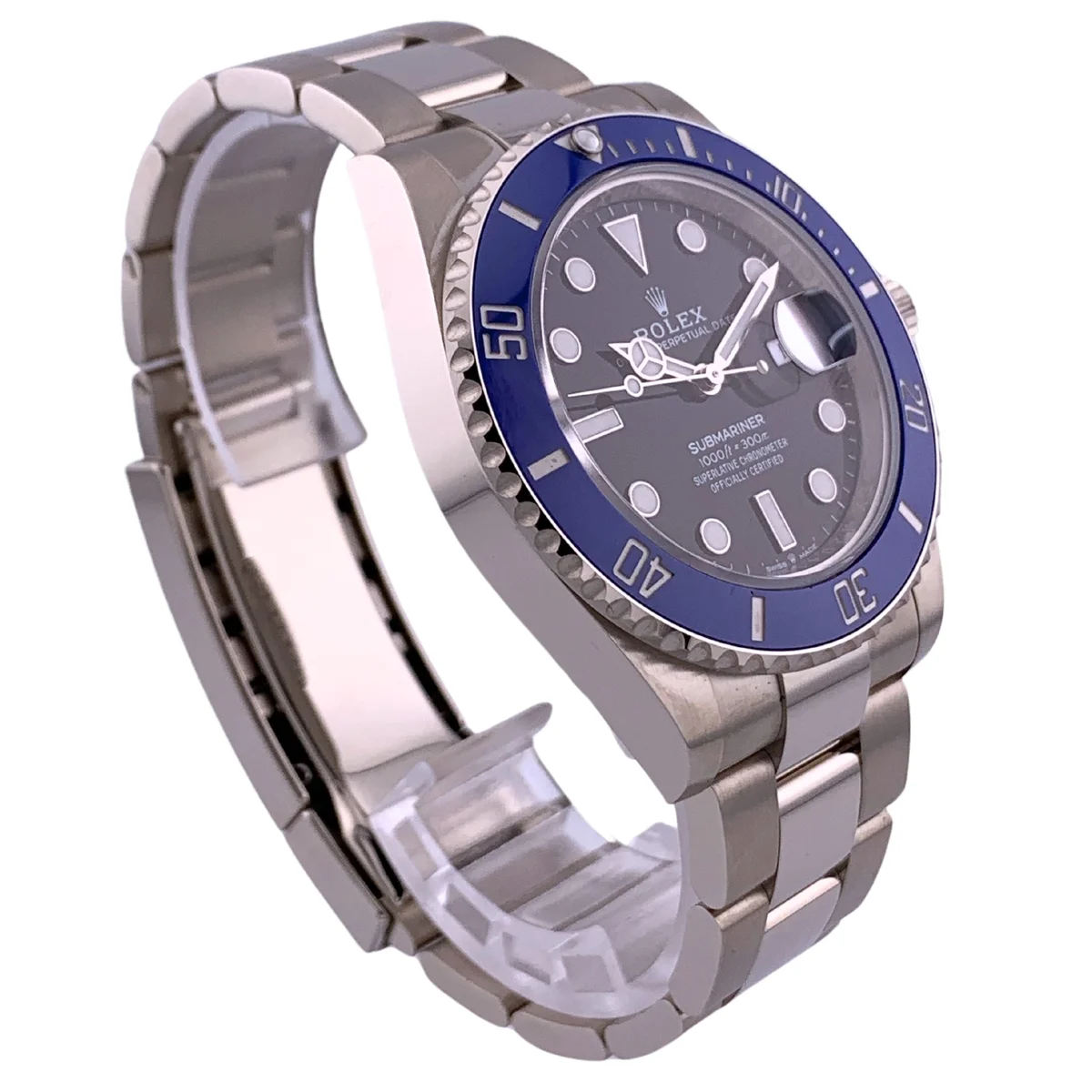 Rolex Submariner Date 41