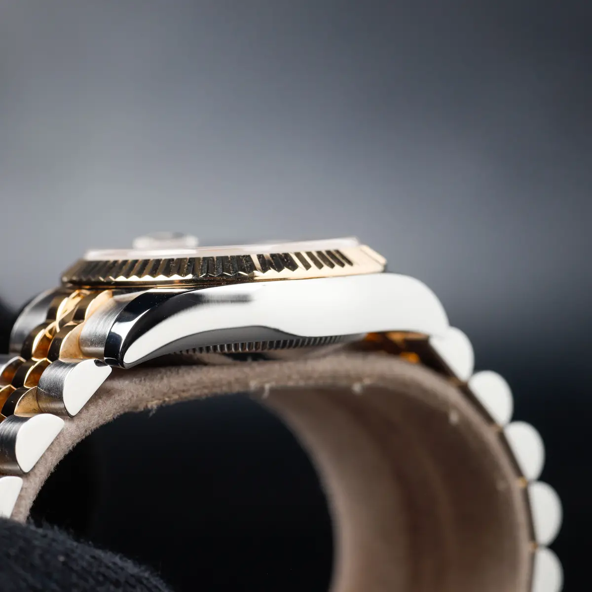 Rolex Datejust 31